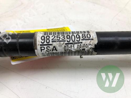 Right front driveshaft OPEL CORSA F (P2JO) 1.2 (68) | BP32853435M39 - Image 4