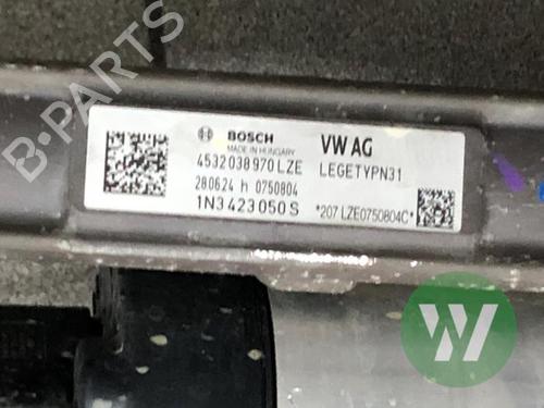 Steering rack VW ID. Buzz Bus (EBB, EBJ) Electric (EBB, EBJ) | BP39916122M22 - Image 5