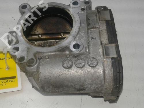 Used Throttle body Throttle body MERCEDES-BENZ B-CLASS Sports Tourer (W245) B 180 CDI (245.207) (109 hp) 8247233 8247233