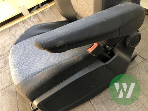Seats set VW ID. Buzz Bus (EBB, EBJ) Electric (EBB, EBJ) | BP39916155C78 - Image 3