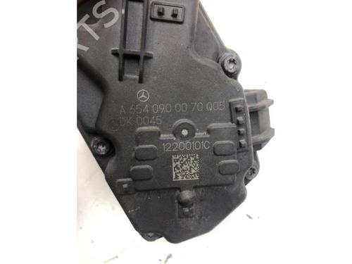 Throttle body MERCEDES-BENZ GLC Coupe (C253) 220 d 4-matic (253.315) | BP21049969M82 