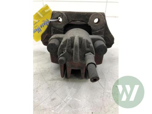 Left rear brake caliper BMW 5 (E60) 530 d | BP32004293M107