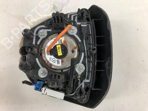 Used Driver airbag PEUGEOT 2008 I (CU_) 1.2 THP 130 / PureTech 130 (130 hp) 29433230
