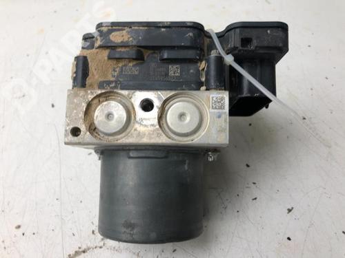 Used ABS pump OPEL ASTRA K (B16) 1.6 CDTi (68) (110 hp) 11524669