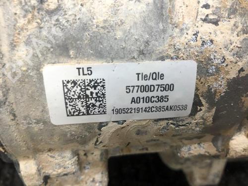 Steering rack KIA SPORTAGE IV (QL, QLE) 1.6 T-GDI | BP29701332M22 