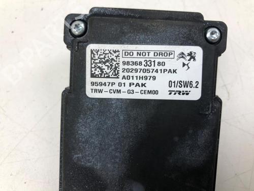 Camera OPEL CORSA F (P2JO) 1.2 (68) | BP31319224E14 - Image 3