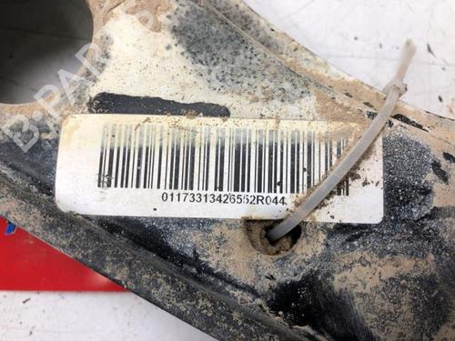 Left front suspension arm OPEL CORSA E (X15) 1.4 (08, 68) | BP16483214M12 