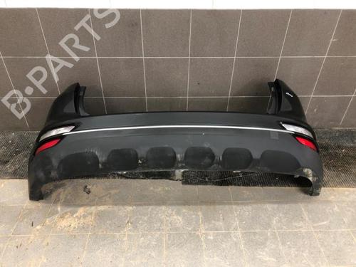 Rear bumper KIA SPORTAGE IV (QL, QLE) 2.0 CRDi AWD | BP29888039C8 