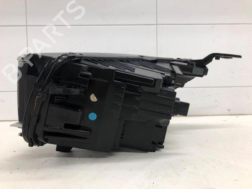Right headlight OPEL GRANDLAND / GRANDLAND X (A18, P1UO) 1.2 (75) | BP29725285C29 