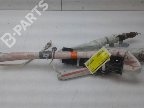 Used Right curtain airbag KIA SPORTAGE IV (QL, QLE) 1.6 GDI (132 hp) 9108424