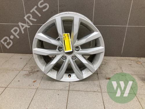 Used Rim Rim VW PASSAT B8 (3G2, CB2) 1.6 TDI (120 hp) 34256913 34256913