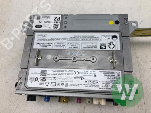 Used Electronic module Electronic module 38114487 38114487