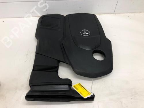 Upper protection MERCEDES-BENZ S-CLASS (W222, V222, X222) S 400 d 4-matic (222.035, 222.135) | BP27170730M93 