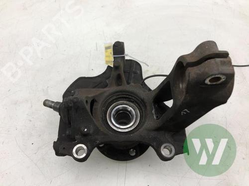 Fusée avant gauche FIAT DUCATO Van (250_) 160 Multijet 2,3 D (160 hp) 32363006