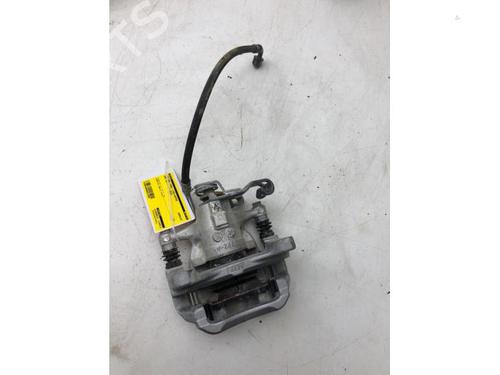 Used Left rear brake caliper OPEL ASTRA K (B16) 1.6 CDTi (68) (110 hp) 14579550