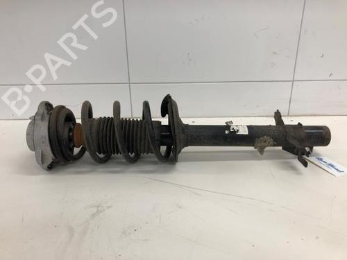 Used Right front shock absorber FIAT DUCATO Van (250_) 120 Multijet 2,3 D (120 hp) 27181531