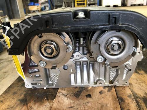 Cylinder head OPEL MOKKA / MOKKA X (J13) 1.4 (_76) | BP29544417M5 