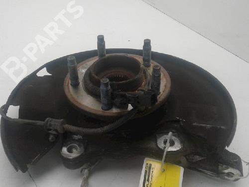 Used Right front steering knuckle OPEL ASTRA J Sports Tourer (P10) 1.7 CDTI (35) (110 hp) 5015398