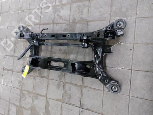 Rear axle KIA SPORTAGE IV (QL, QLE) 1.6 GDI | BP15860247M2 