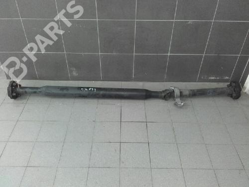 Used Driveshaft MERCEDES-BENZ VITO Mixto (Double Cabin) (W447) 119 BlueTEC (447.701, 447.703, 447.705) (190 hp) 8527625