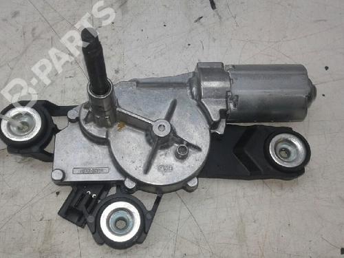Used Rear wiper motor VOLVO V60 I (155) D4 (190 hp) 4775944