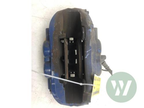 Left front brake caliper BMW 1 (F20) 120 d | BP36209639M105 - Image 3