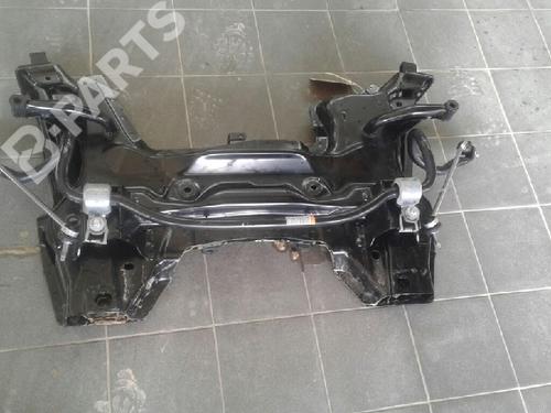 Subframe OPEL CROSSLAND X / CROSSLAND (P17, P2QO) 1.2 (75) | BP9101540M9 
