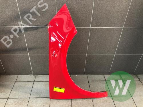 Used Right front fenders Right front fenders AUDI A1 (8X1, 8XK) 1.4 TFSI (122 hp) 40027587 40027587