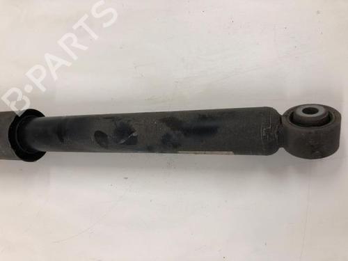 Left rear shock absorber OPEL ASTRA K (B16) 1.2 Turbo (68) | BP26445427M18 