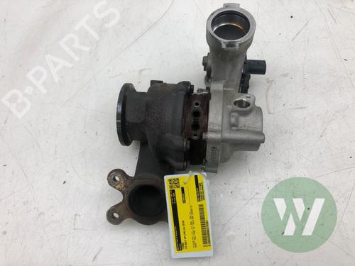 Used Turbocharger/Supercharger Turbocharger/Supercharger VW GOLF SPORTSVAN VII (AM1, AN1) 1.5 TSI (130 hp) 36051672 36051672
