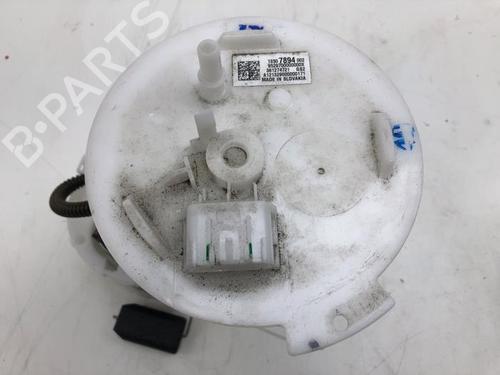 Fuel pump OPEL ASTRA K Sports Tourer (B16) 1.2 Turbo (35) | BP18203024M76 