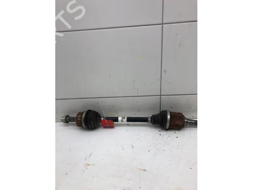 Used Left front driveshaft OPEL CORSA E (X15) 1.4 (08, 68) (90 hp) 12202658
