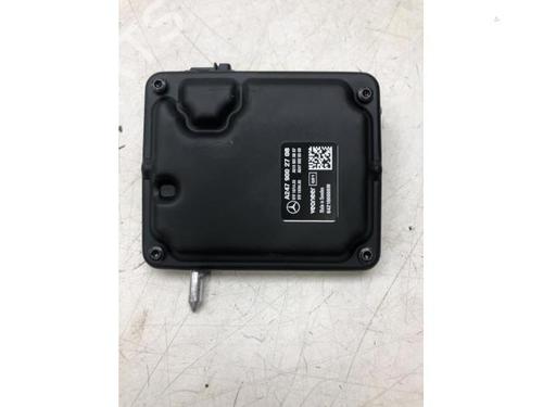 Camera MERCEDES-BENZ GLC (X253) 220 d 4-matic (253.915) | BP15350952E14 