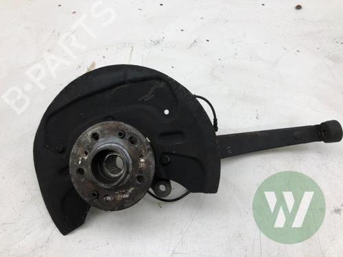 Venstre Styrespindel lagerhus Venstre Styrespindel lagerhus MERCEDES-BENZ R-CLASS (W251, V251) R 320 CDI 4-matic (251.022, 251.122) (224 hp) 34372905 34372905