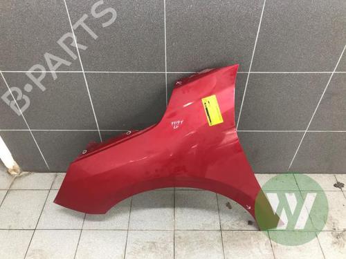 Forskærm venstre Forskærm venstre OPEL CORSA F (P2JO) 1.2 (68) (75 hp) 34407316 34407316