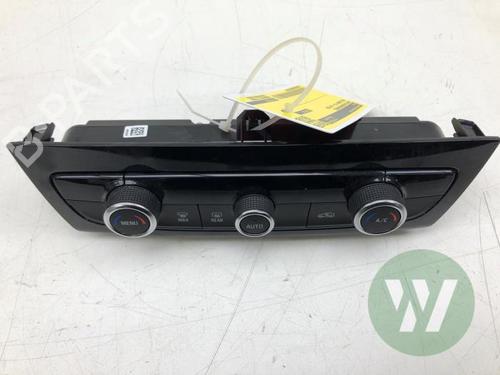 Climate control OPEL CORSA F (P2JO) 1.2 (68) | BP31370865I5 