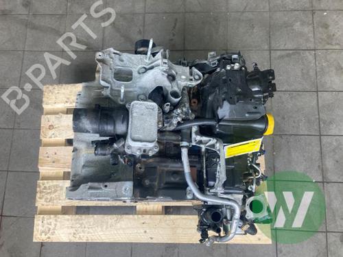 Used Engine Engine MERCEDES-BENZ CITAN Box Body/MPV (W420) 1.5 112 CDI (420.633, 420.635) (116 hp) 39915843 39915843