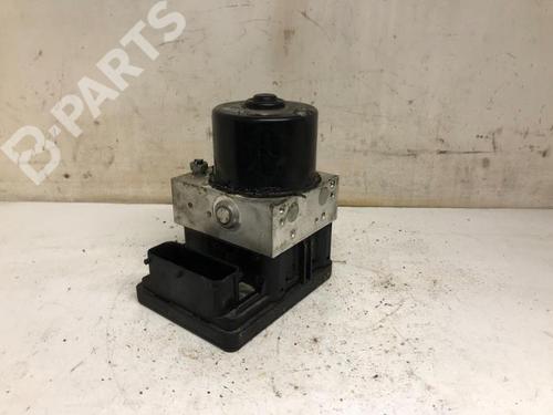 ABS pump CHEVROLET CRUZE (J300) 2.0 CDI (150 hp) 4772464