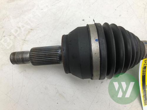 Right front driveshaft JAGUAR E-PACE (X540) 2.0 AWD | BP37463166M39 - Image 2