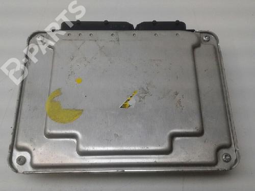 Engine control unit (ECU) VW POLO (9N_, 9A_) 1.9 TDI | BP7033737M57 