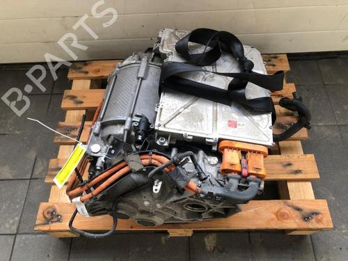 Used Other VW ID.3 (E11, E12) Pro (145 hp) 26945576