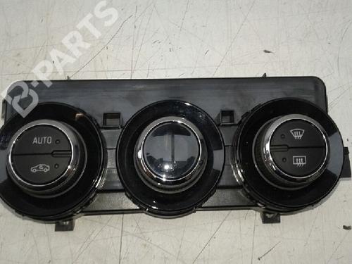 Used Climate control VAUXHALL ADAM (M13) 1.2 (69 hp) 6793876