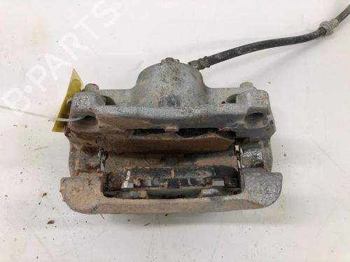 Right front brake caliper NISSAN QASHQAI II (J11, J11_) 1.3 DIG-T | BP29394876M104 
