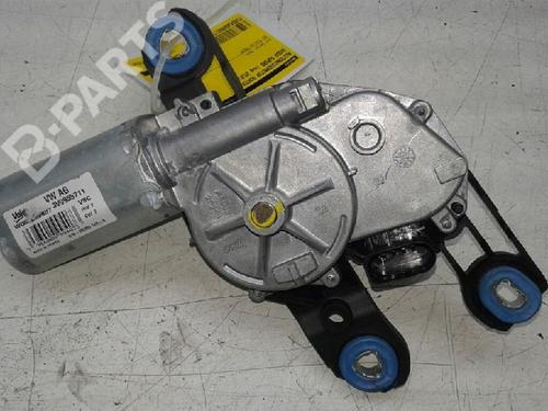Rear wiper motor SKODA SUPERB III Estate (3V5) 2.0 TDI | BP6793164M102 