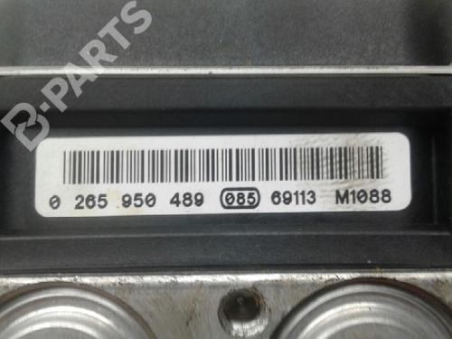 ABS pump BMW X3 (E83) 2.0 d | BP7033762M43 