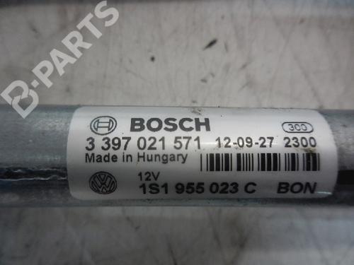 Front wiper motor VW UP! (121, 122, BL1, BL2, BL3, 123) 1.0 | BP5029524M29 