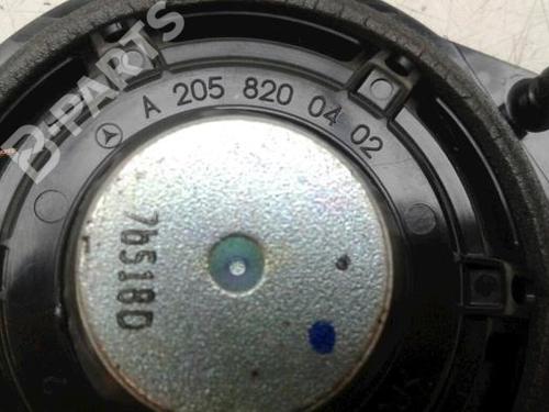 Speaker MERCEDES-BENZ GLC Coupe (C253) AMG 43 4-matic (253.364) | BP8256046E2 