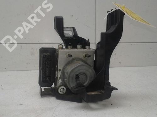 ABS pump OPEL MERIVA B MPV (S10) 1.7 CDTI (75) | BP5804440M43 