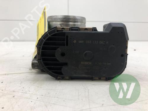 Throttle body AUDI A4 B6 (8E2) 2.0 | BP37439292M82 - Image 3