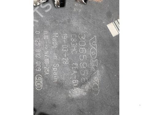 Alternator VOLVO XC40 (536) D3 | BP16939715M7 